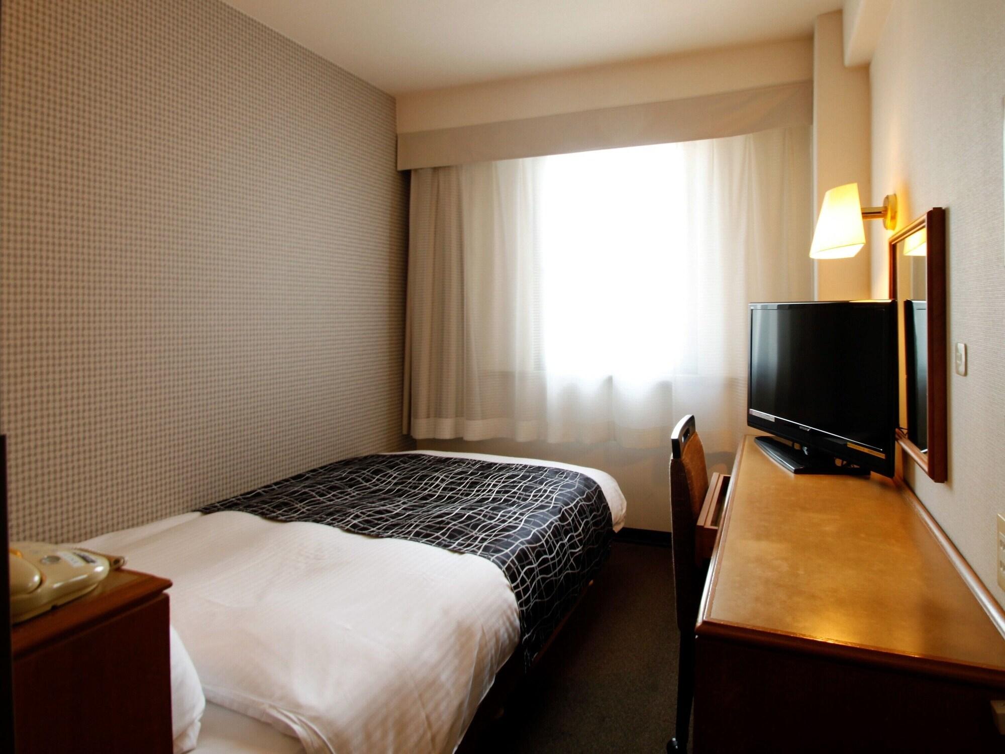Apa Hotel Miyazaki Eki Tachibanadori Extérieur photo
