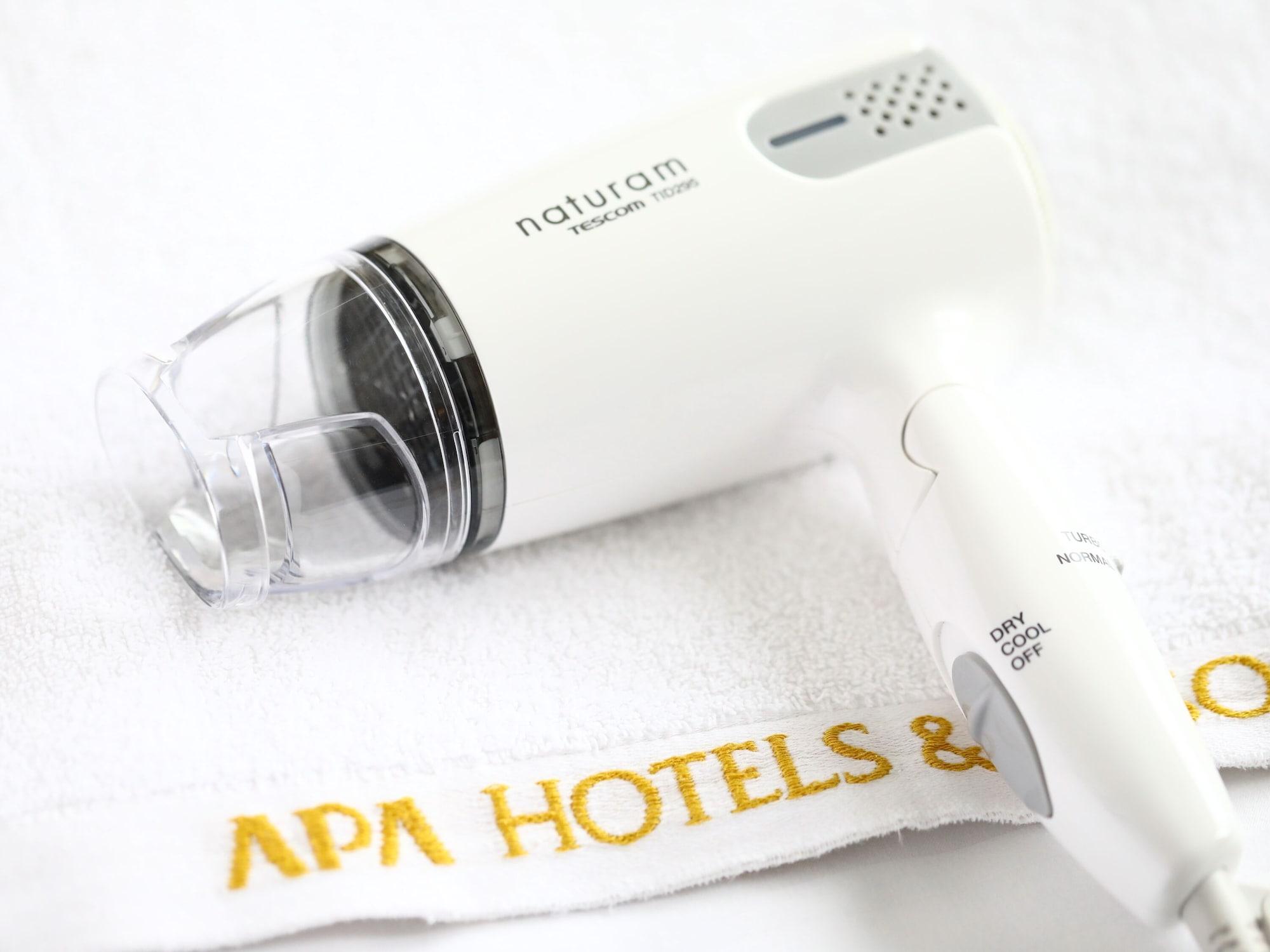 Apa Hotel Miyazaki Eki Tachibanadori Extérieur photo