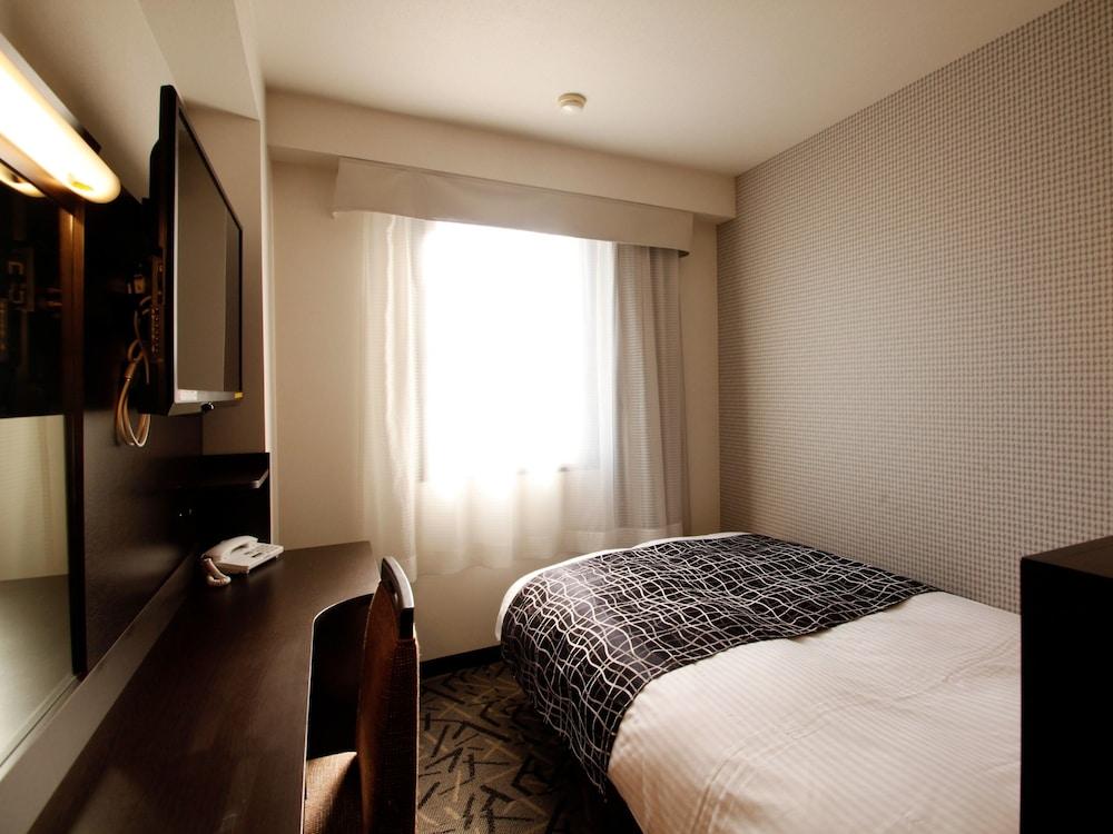 Apa Hotel Miyazaki Eki Tachibanadori Extérieur photo