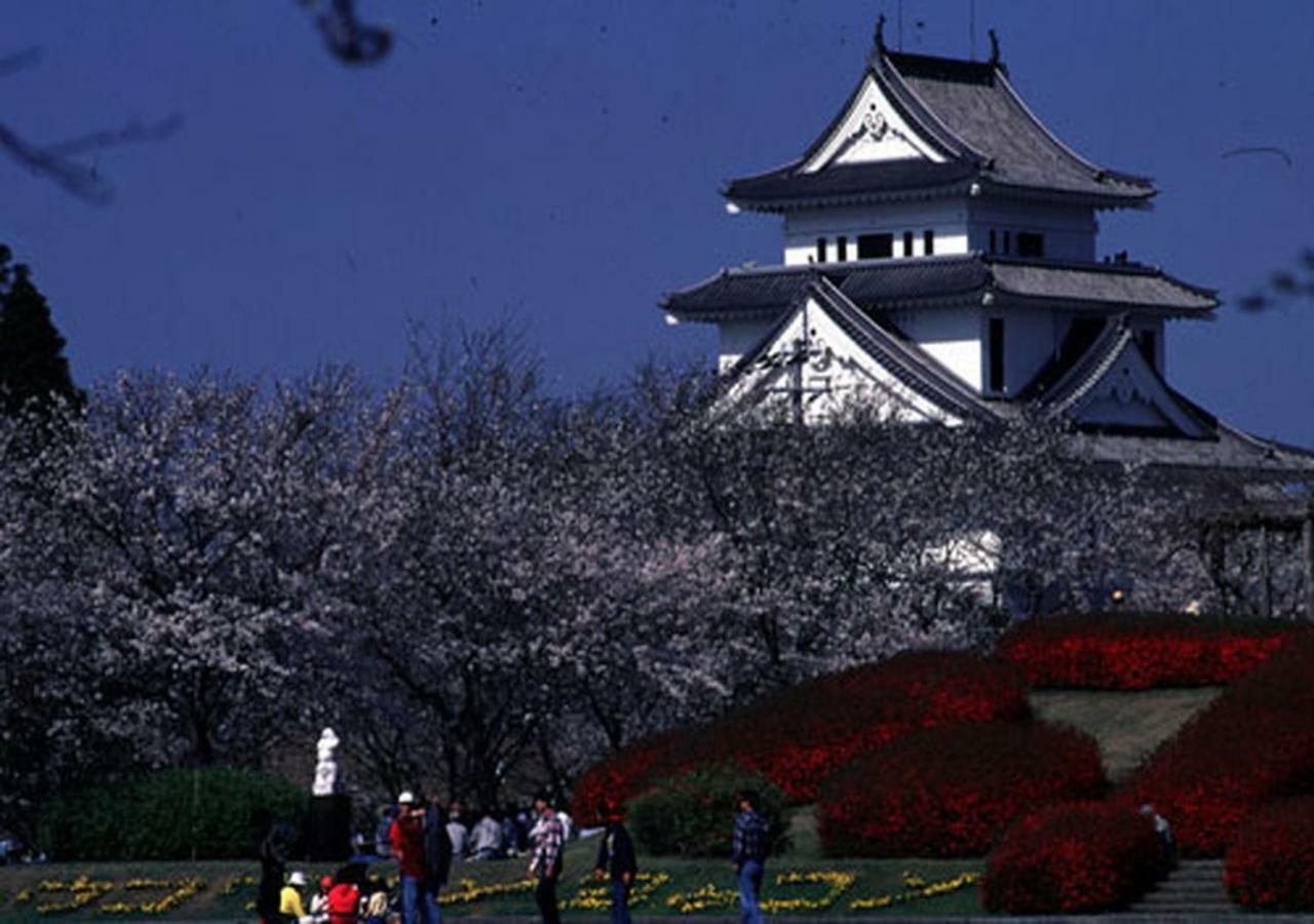 Apa Hotel Miyazaki Eki Tachibanadori Extérieur photo