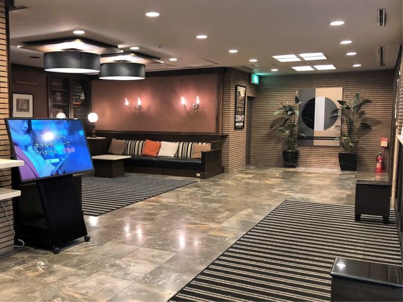 Apa Hotel Miyazaki Eki Tachibanadori Extérieur photo